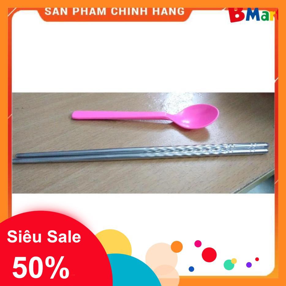 [FreeShip] Hộp Cơm Hâm Nóng Ruột INOX Chefman - Hàng chính hãng - Bảo hành 12 tháng  - BM NEW