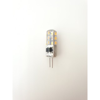 Bóng LED Chân Ghim 3W / 220V