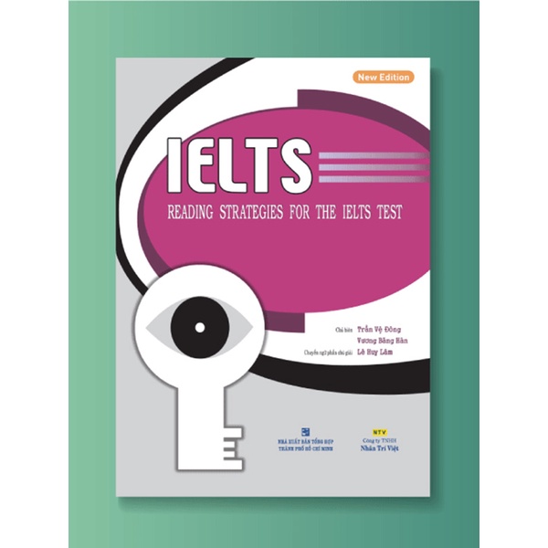 Strategies for the ielts test