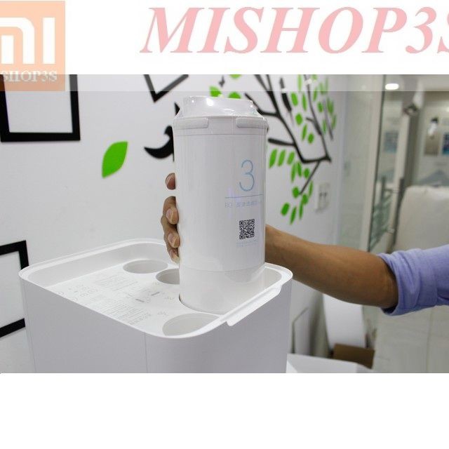 Máy lọc nước Xiaomi Mi Water Purifier đời 2