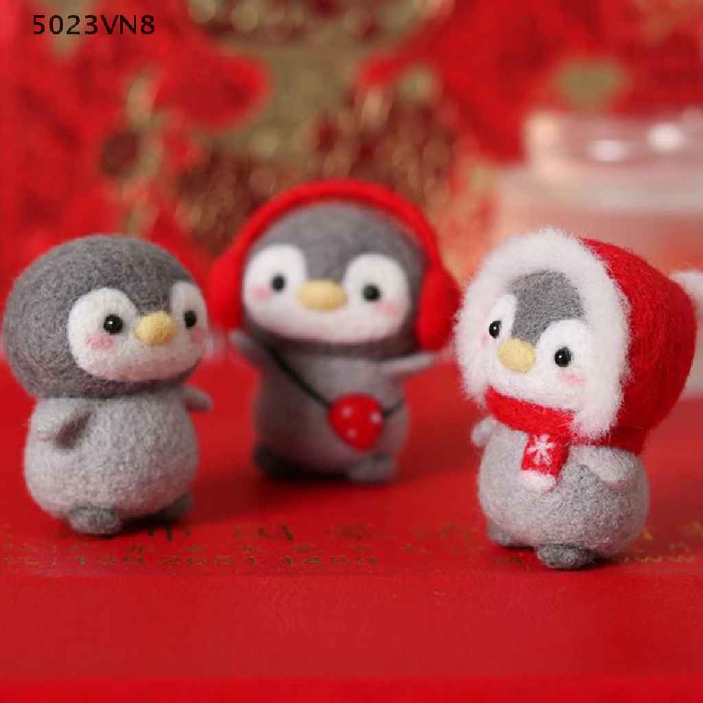 Bộ Dụng Cụ Đan Len Thủ Công