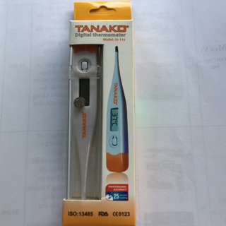 Nhiệt kế điện tử tanako ja-116