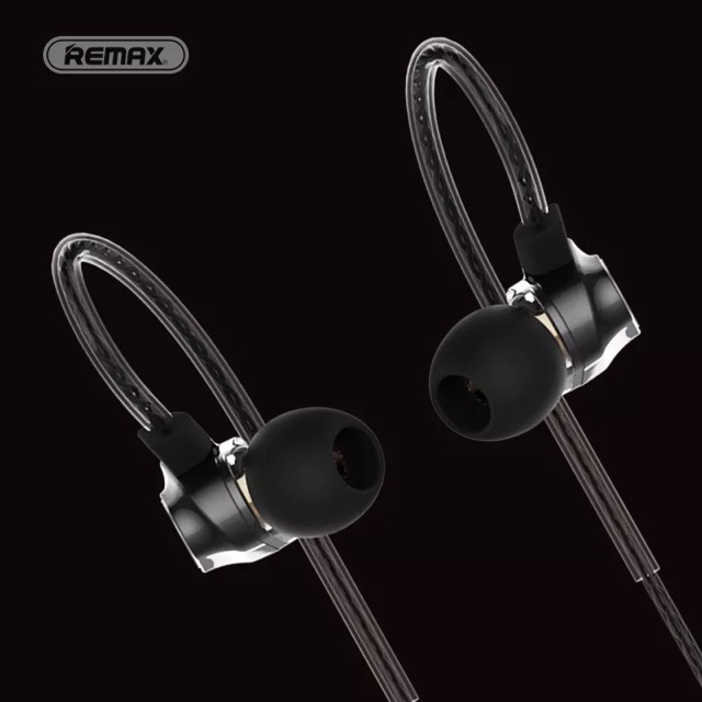 Tai nghe cao cấp Remax RM-580