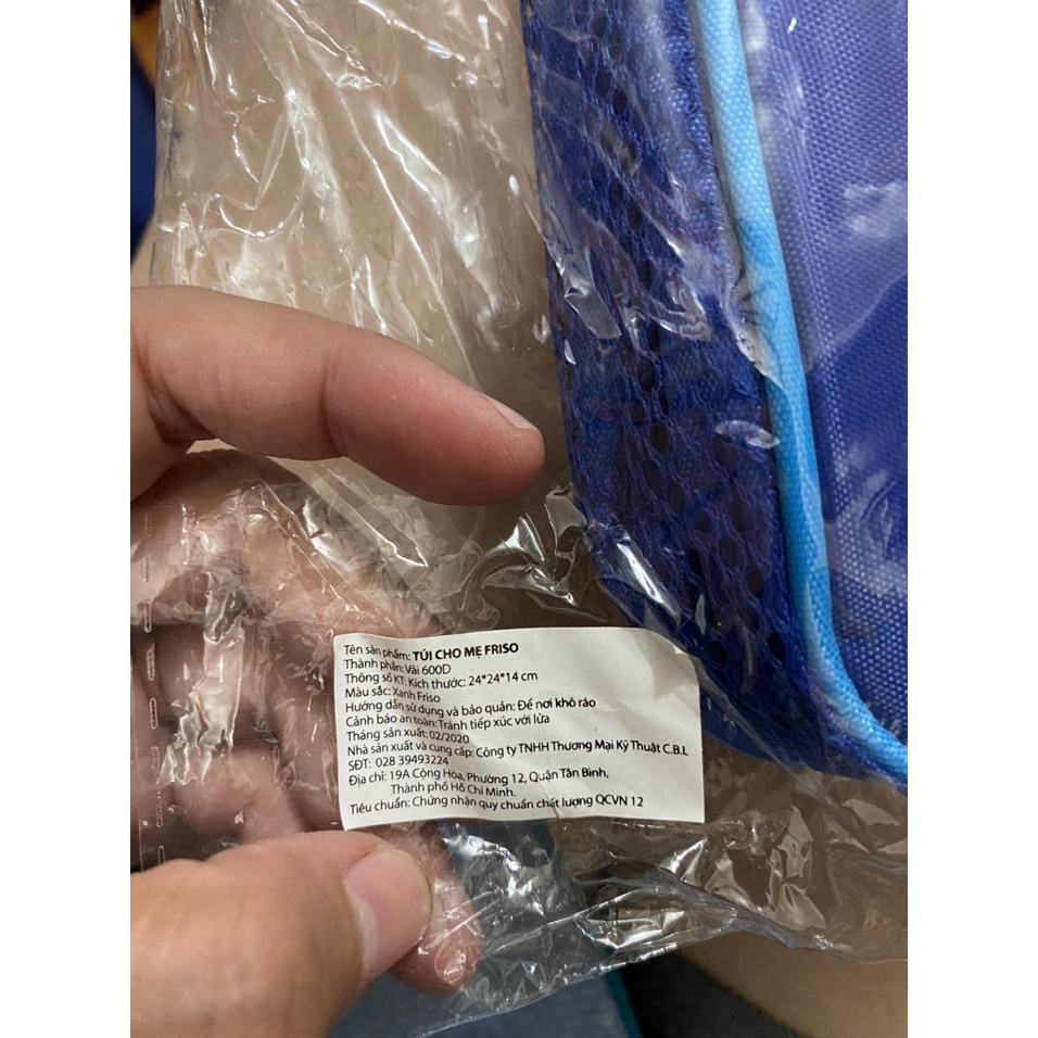 TÚI CHO MẸ FRISO