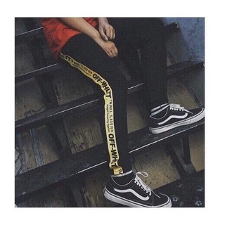 Quần Jogger Off White