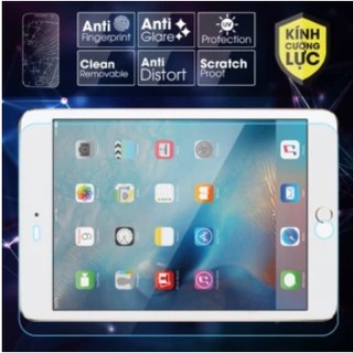 dán kính cường lực ipad mini4 chống vỡ