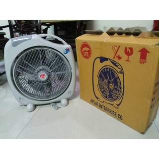 Quạt tản quạt hộp Thái Lan
