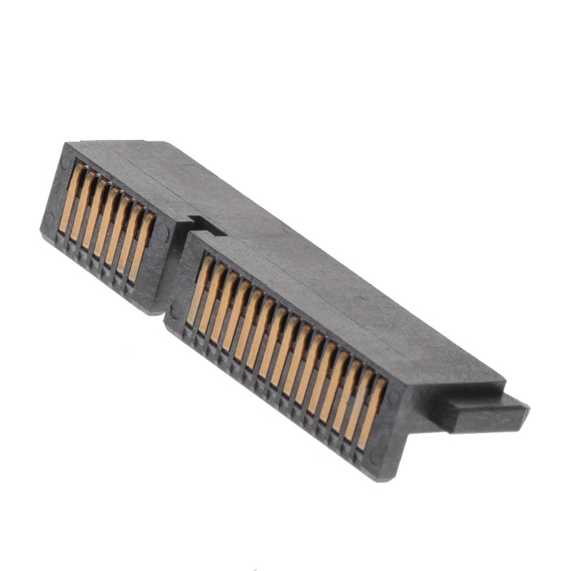 Đầu Nối Ổ Cứng Cho Laptop Dell E5420