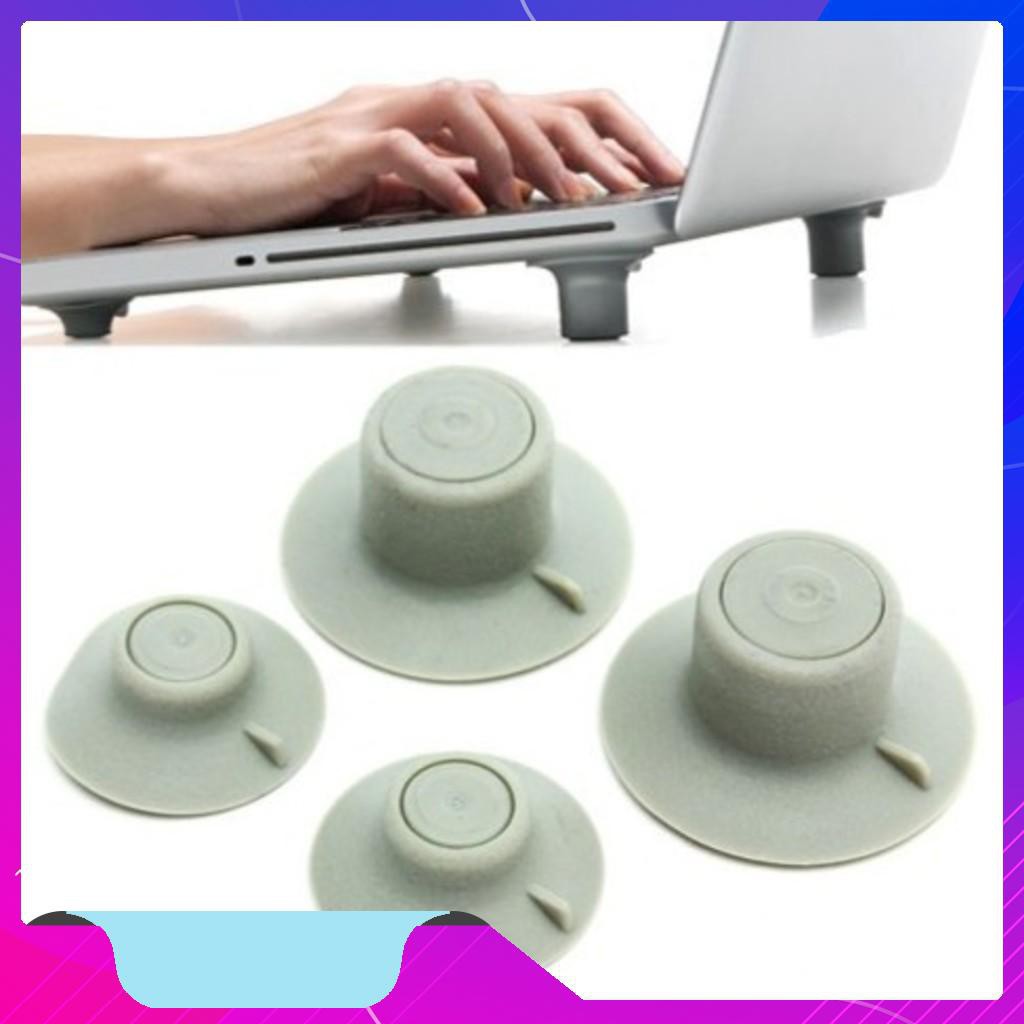 BỘ NÚT CHỐNG NÓNG LAPTOP