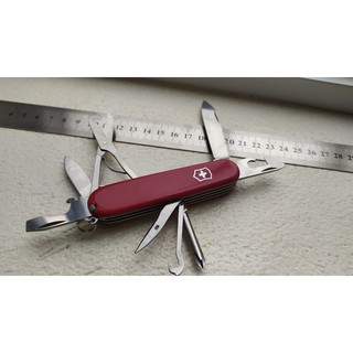 Dao đa năng Victorinox Super Tinker
