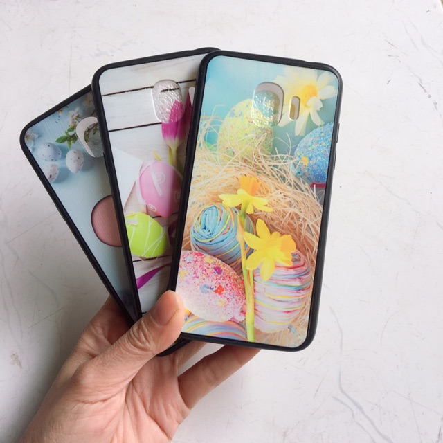 Ốp sam sung J2 Pro in 3D nổi