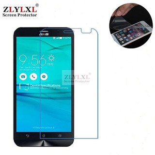 2 miếng kính cường lực bảo vệ màn hình cho điện thoại ASUS Zenfone Go TV zb551kl