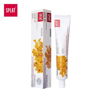 [Hàng Mới] Kem Đánh Răng Splat Gold Special Series (75ml)