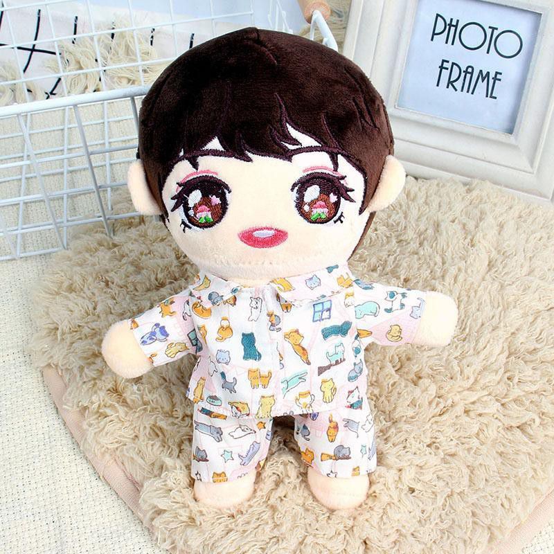 ONLY DOLL LƯU HẠO NHIÊN 20CM