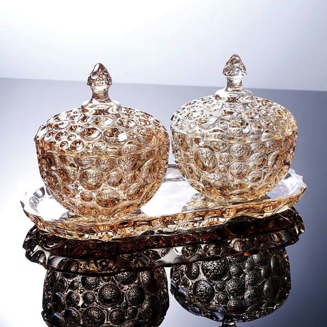 Quả mứt bi vàng