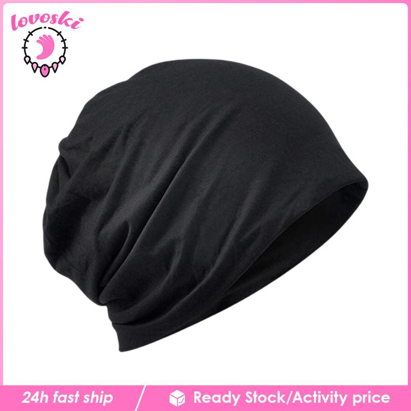 Khăn Choàng Cổ Mềm Mại Chống Rụng Tóc Khi Ngủ