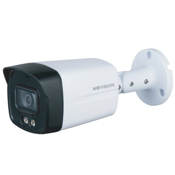 CAMERA FULLCOLOR KBVISION KX-CF2203L hàng chính hãng