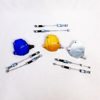 Trợ lực tay côn CRG dành cho dòng xe Moto, PKL , PKN Greennetworks