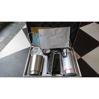 Dụng cụ đánh bóng đèn pha ô tô - xe máy