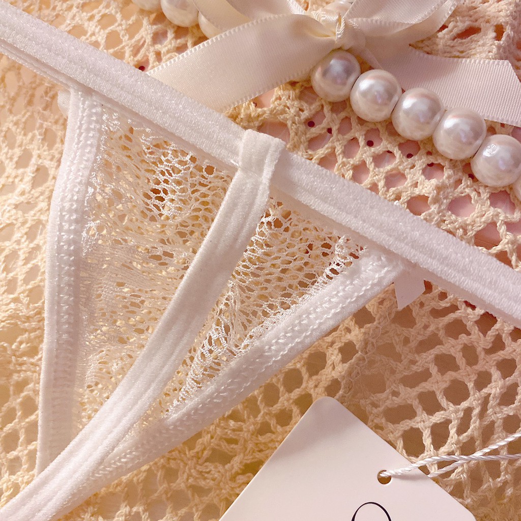 ♥️[Q11.HCM] ♥️ CK032 QUẦN LÓT LỌT KHE  REN SIÊU ĐẸP - QUẦN CHÍP LỌT KHE SEXY