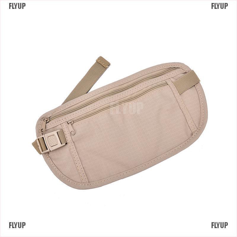 1 Túi Đeo Hông/Bụng Tiện Lợi Đi Du Lịch | BigBuy360 - bigbuy360.vn