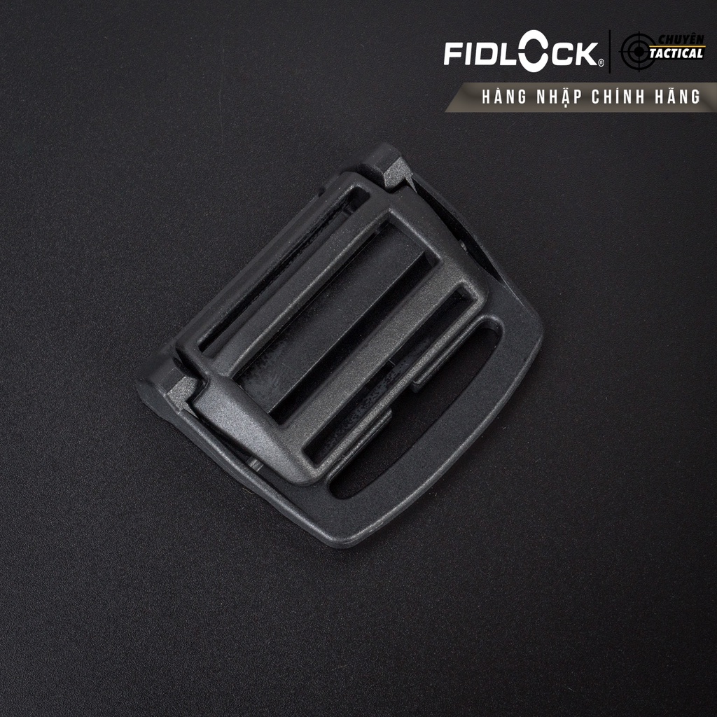 Khoá Dây Túi FIDLOCK Hook 40 Belt LL