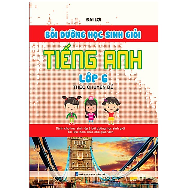 Sách - Combo Bồi dưỡng học sinh giỏi tiếng anh theo chuyên đề THCS