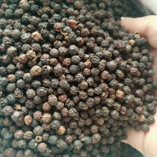 1kg bột Tiêu đen xay Handmade