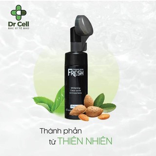 Sữa Rửa Mặt Fresh Dr Cell