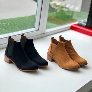 BOOTS NỈ 3 PHÂN FULL BOX HÀNG TUYỂN