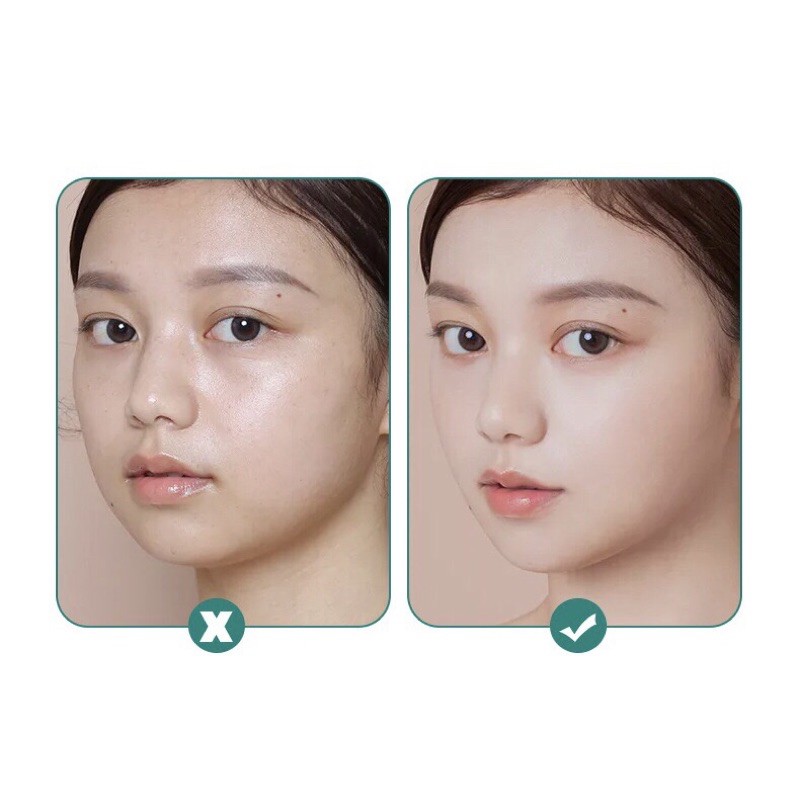 Phấn Nước Gkyvii Che Khuyết Điểm Cấp Ẩm Chống Nước | BigBuy360 - bigbuy360.vn