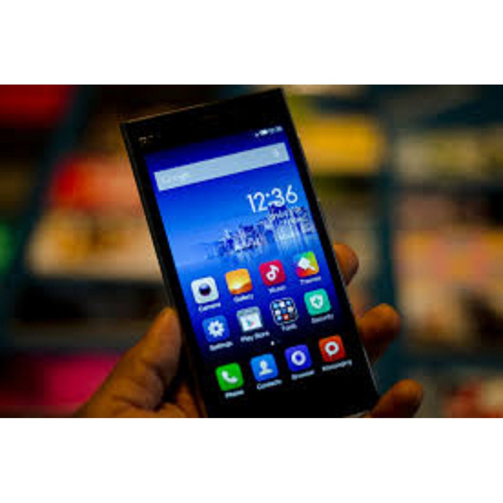 [ MÁY XỊN - GIÁ SÔC ] điện thoại Xiaomi Mi 3 - Xiaomi Mi3 (2GB/16GB) chơi PUBG/LIÊN QUÂN chuẩn | BigBuy360 - bigbuy360.vn
