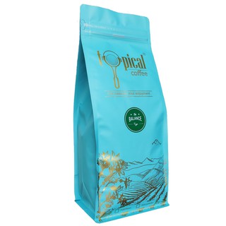 Cà phê hạt Typical Balance nguyên chất 1kg