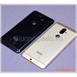 Nắp lưng (nắp đậy pin) Lenovo K8+/ K8 Plus battery back cover