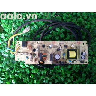 Main nguồn máy in brother 2321d , 2316dn