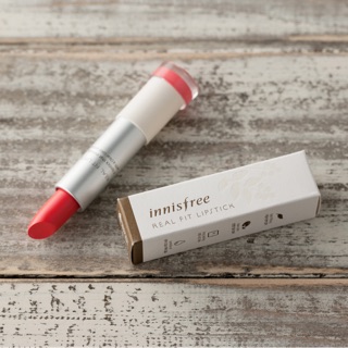 Son dưỡng Innisfree Real Fit Lipstick