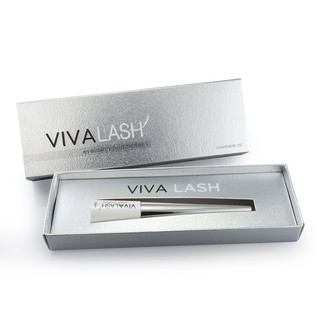 Serum Dưỡng Dài, Dày Lông Mi Viva Lash 2.5ml