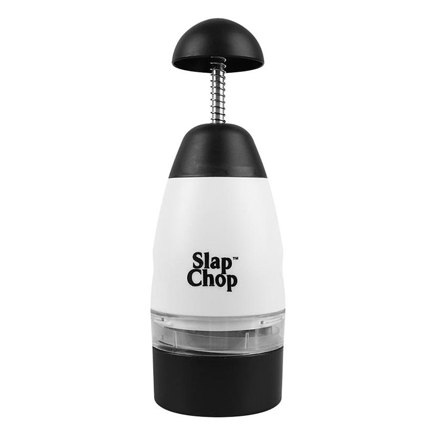 Dụng cụ cắt tỏi, rau Slap Chop DBCTR - Hàng chính hãng