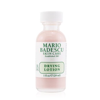 [Chuẩn Hãng] Dung Dịch Chấm Mụn Mario Badescu Drying Lotion 29ml