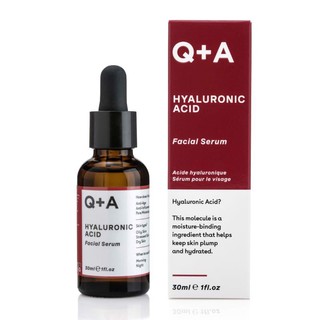 Serum Q+A Hyaluronic Acid