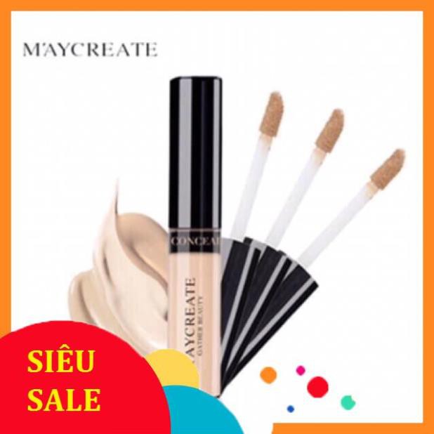 Kem Che khuyết điểm Maycreat cực hiệu quả và tiện dụng | BigBuy360 - bigbuy360.vn