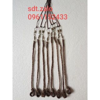 Xích chân gà đẹp bền hàng loại 1