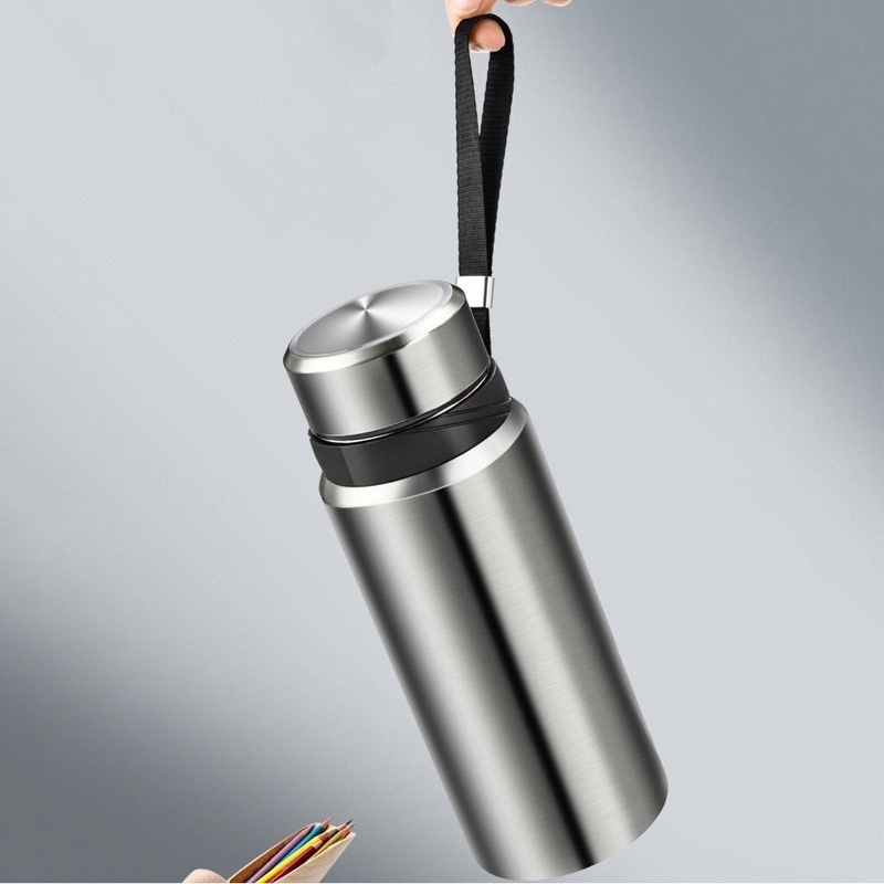Bình giữ nhiệt cao cấp inox 304 loại 1 lít