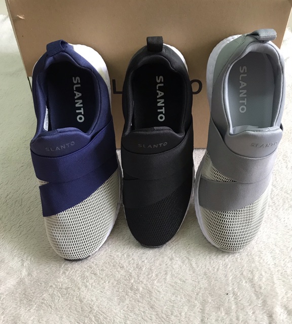 SALE SẬP SÀN !!!! RẺ NHẤT SHOPEE ! Giày thể thao Slanto