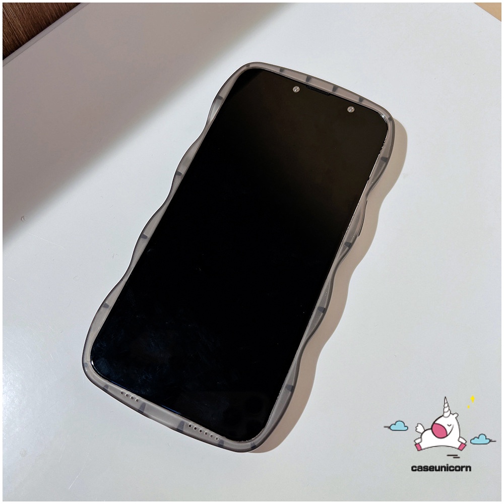 Ốp Điện Thoại Họa Tiết Quái Vật Hoạt Hình Cho iPhone 7plus 8plus 11 13 12 Pro MAX 7 8 6 6S Plus XR X XS MAX SE 2020