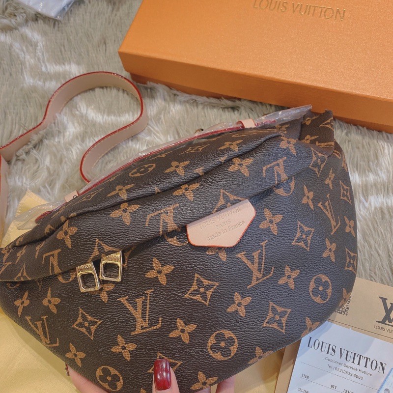 Túi bao tử nam size 35cm