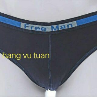 Quần lót Nam Freeman