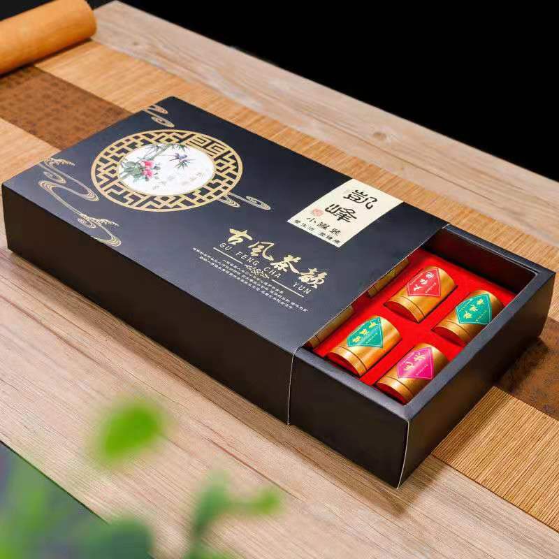 SET 10 LOẠI DANH TRÀ - TẶNG KÈM TÚI ĐỰNG SANG CHẢNH