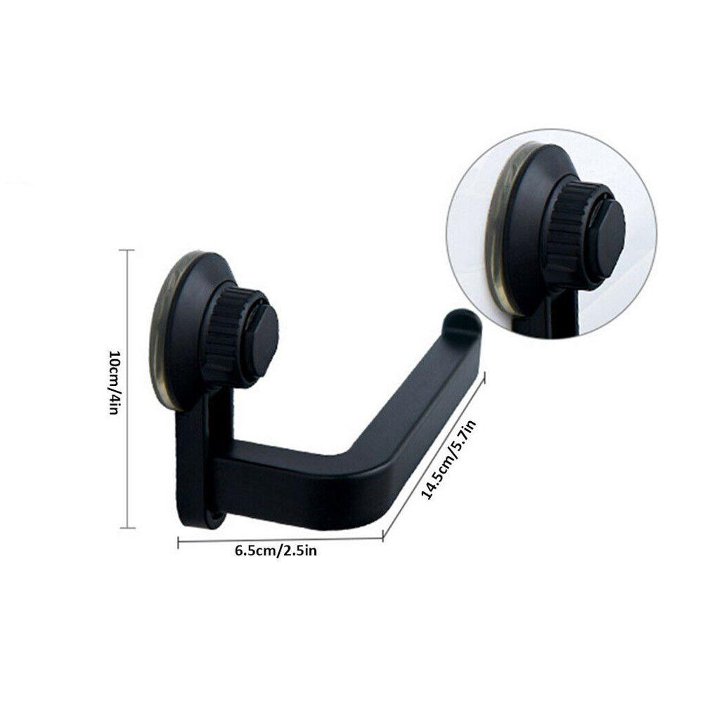 Giá Đỡ Cuộn Giấy Vệ Sinh Gắn Tường Siêu Bền Tiện Dụng