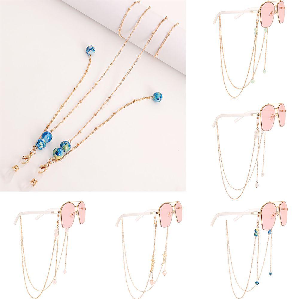 Dây Đeo Mắt Kính Thoải Mái Cho Nữ